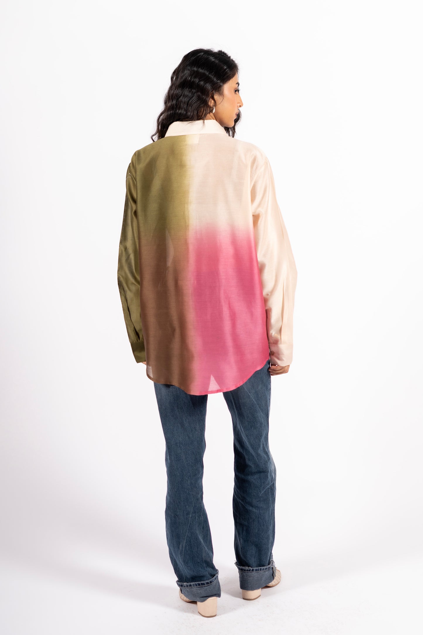 Walker Shirt Multi-Tone