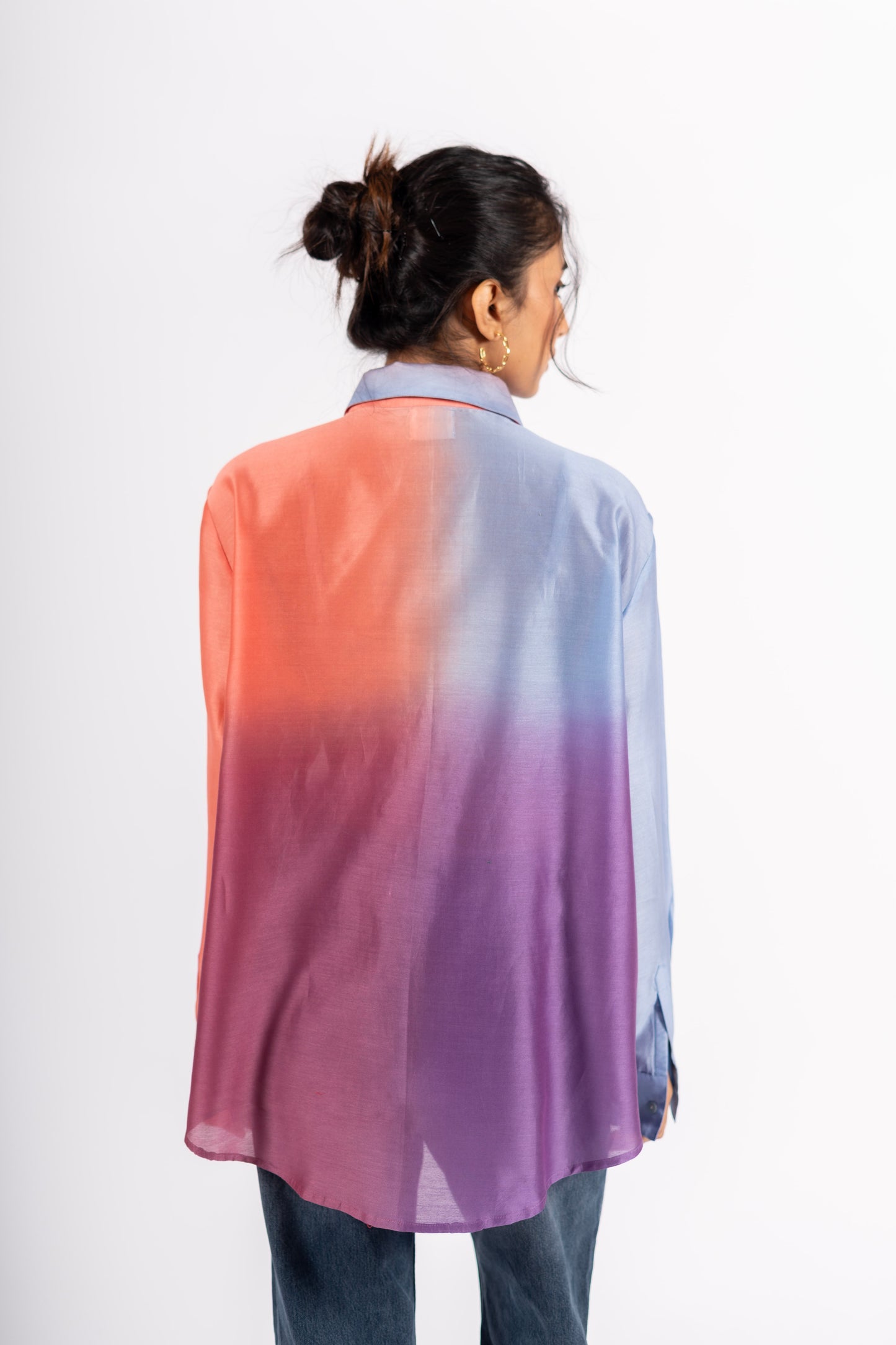 Walker Shirt Multi-Tone