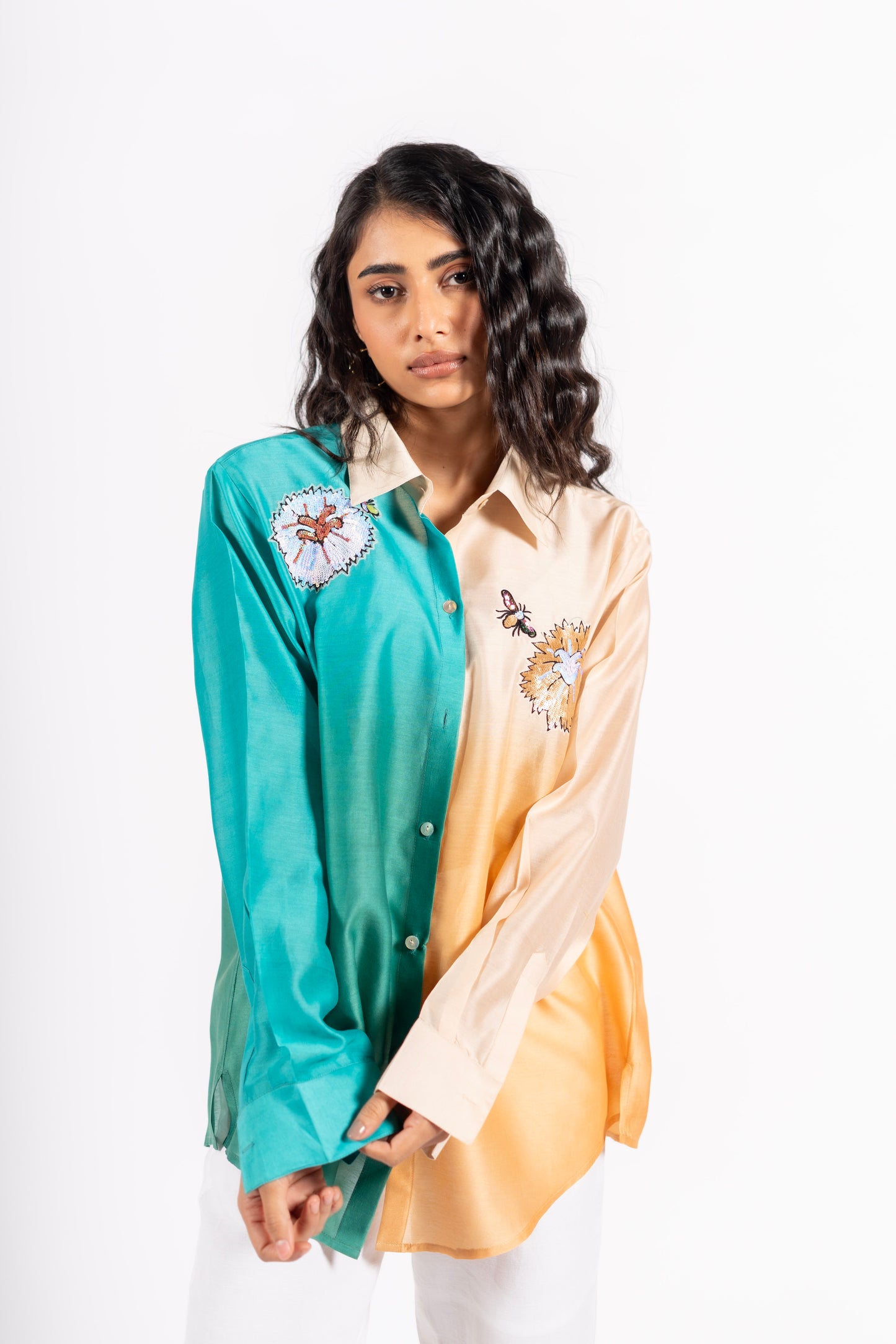 Walker Shirt Multi-Tone