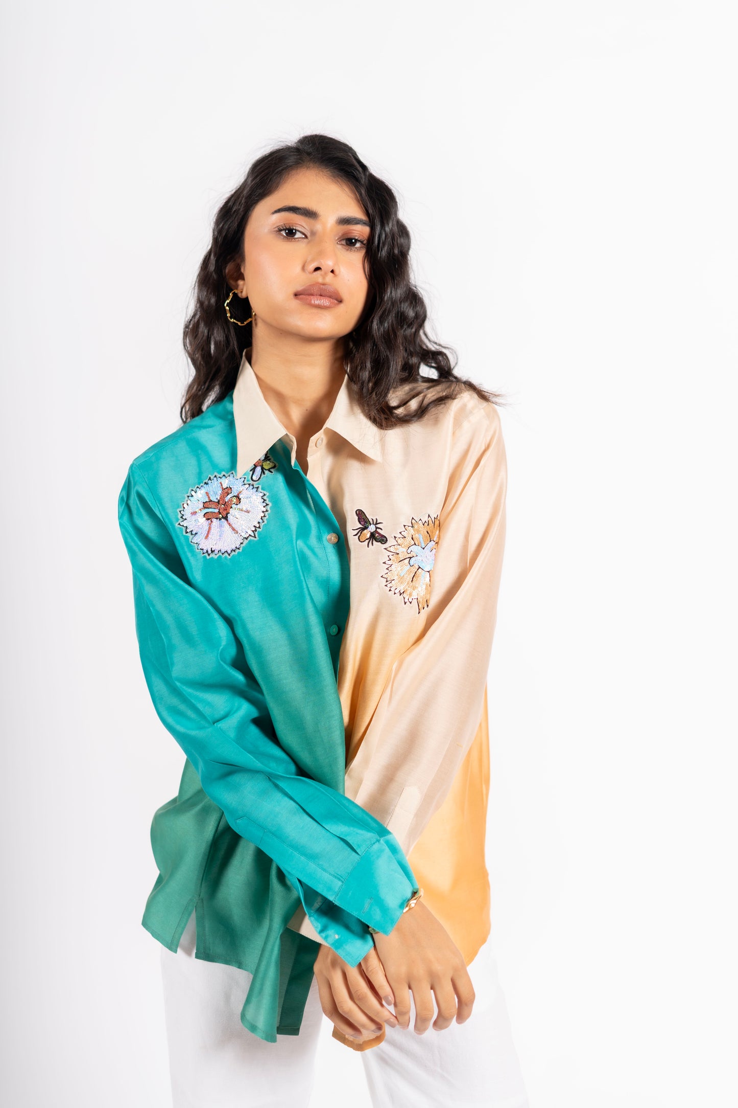 Walker Shirt Multi-Tone