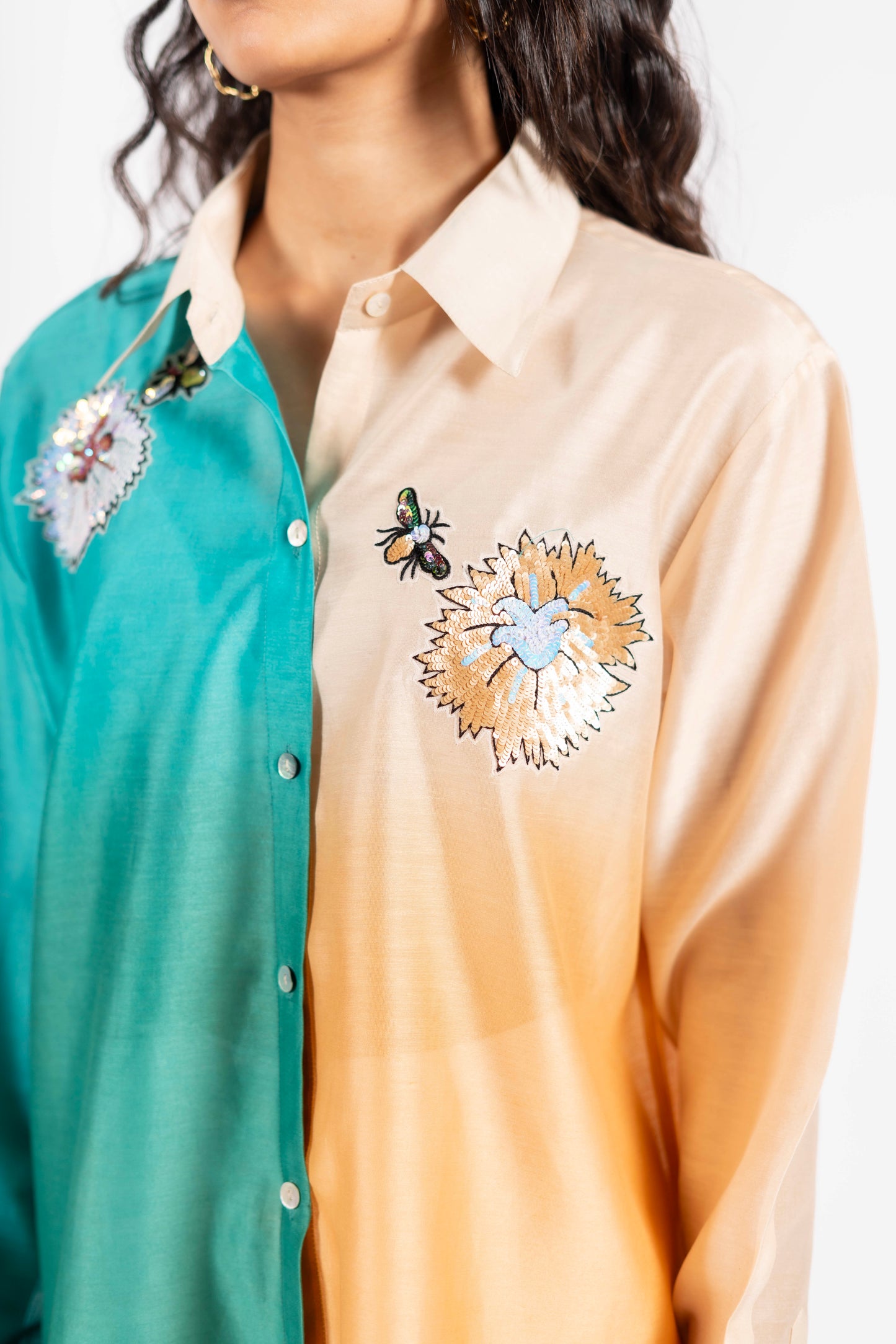 Walker Shirt Multi-Tone