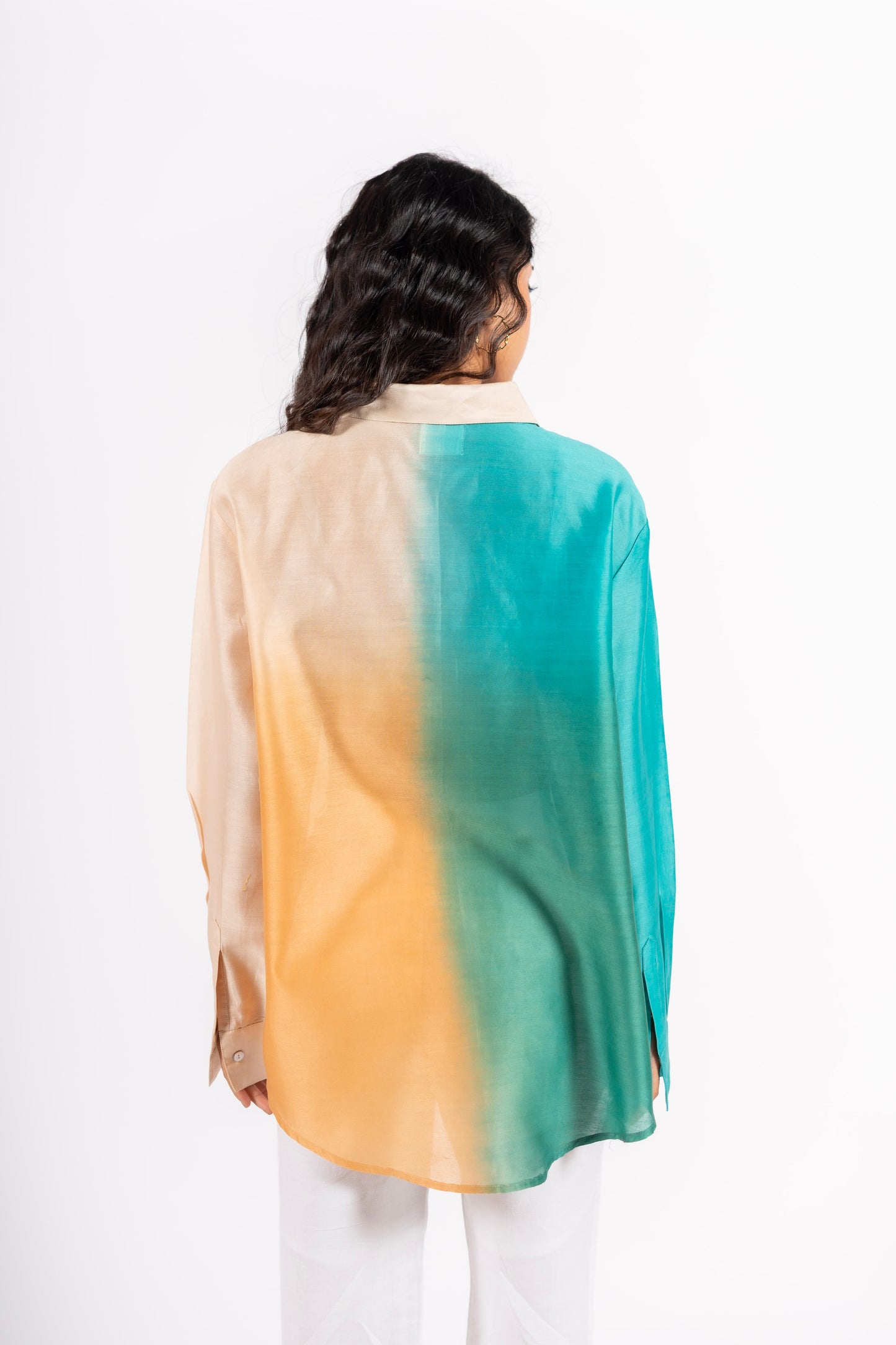 Walker Shirt Multi-Tone