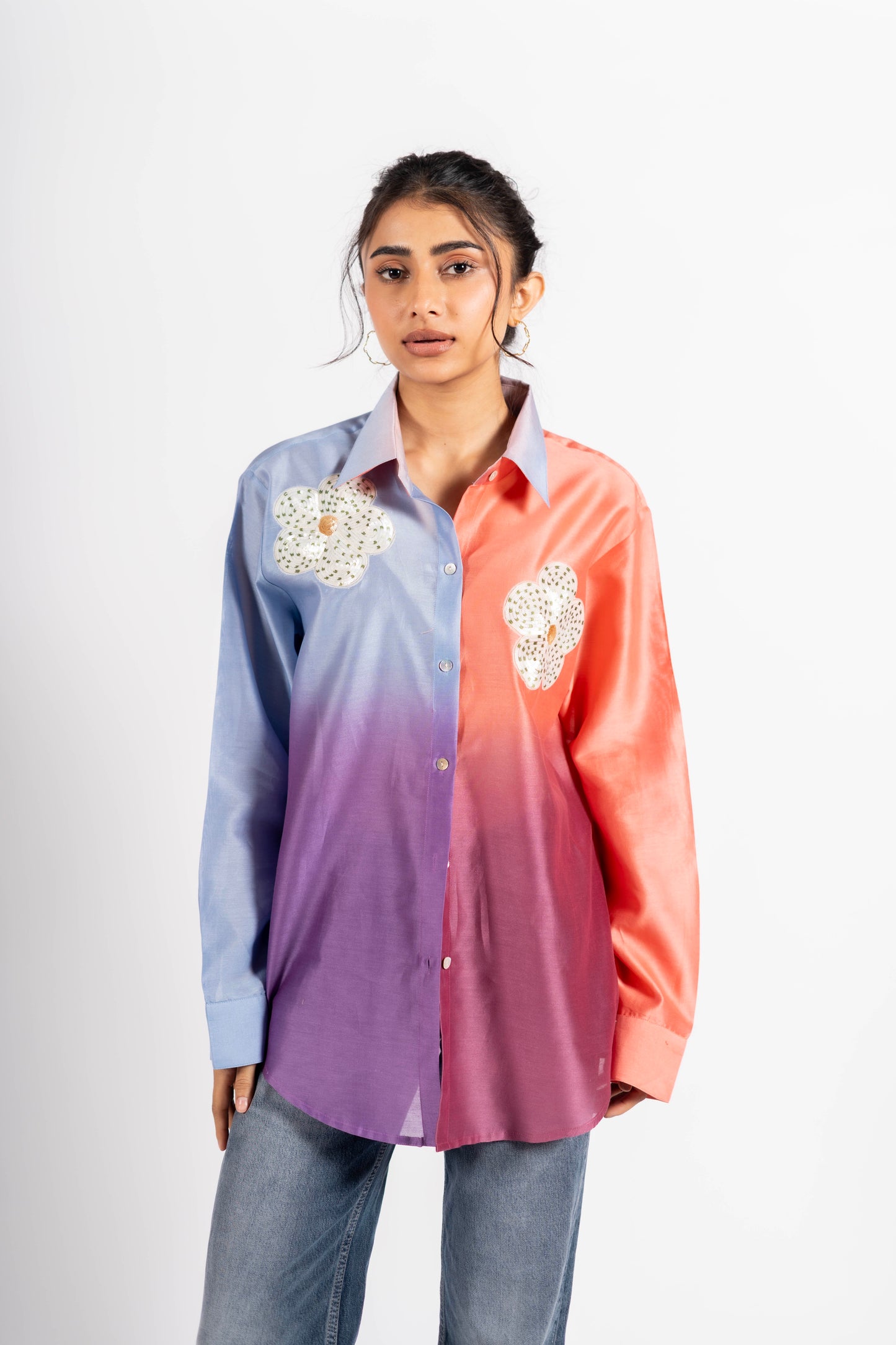 Walker Shirt Multi-Tone