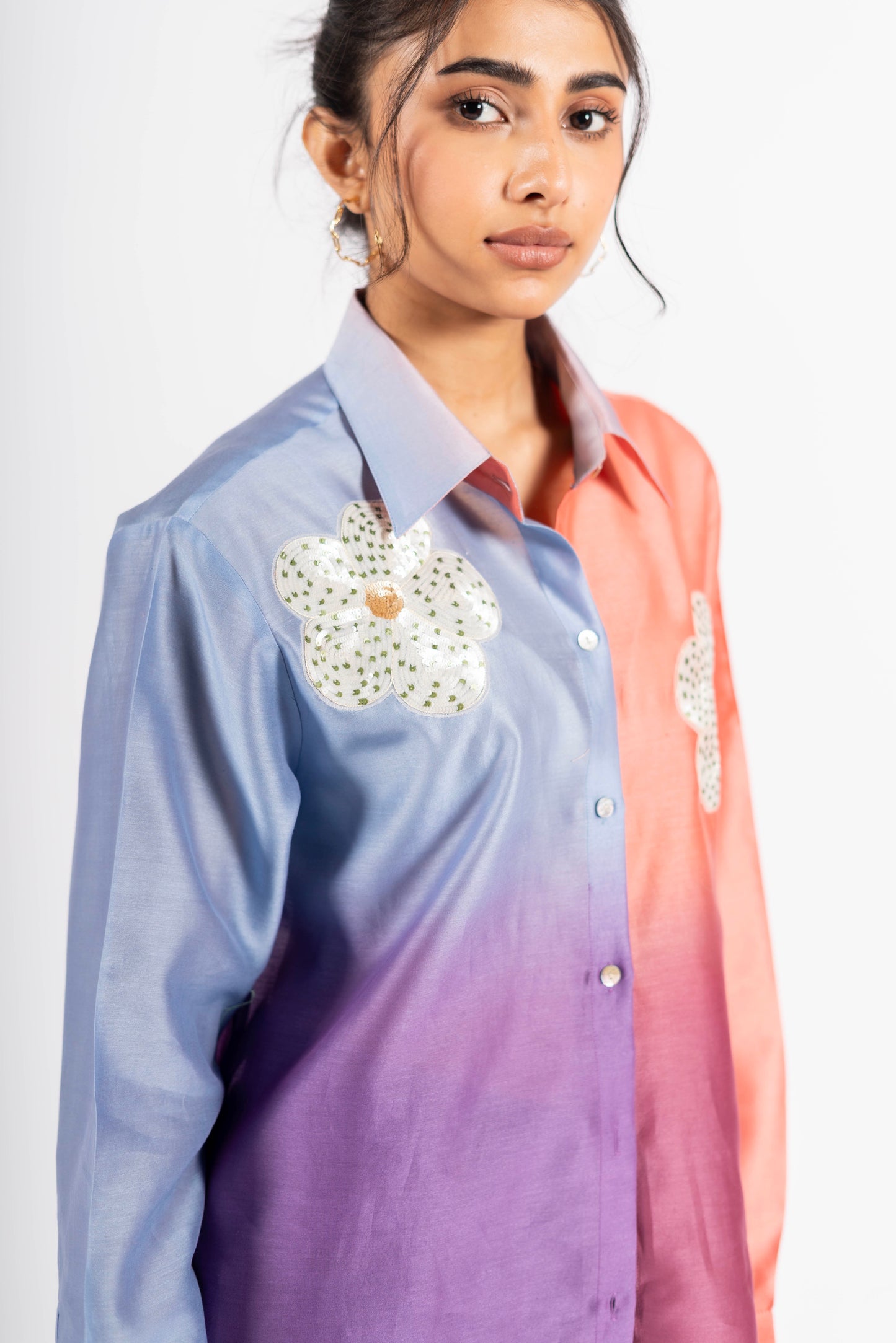 Walker Shirt Multi-Tone